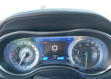 2021 Chrysler 300 300S z USA, uszkodzony, nr VIN 2C3CCABG0MH660663